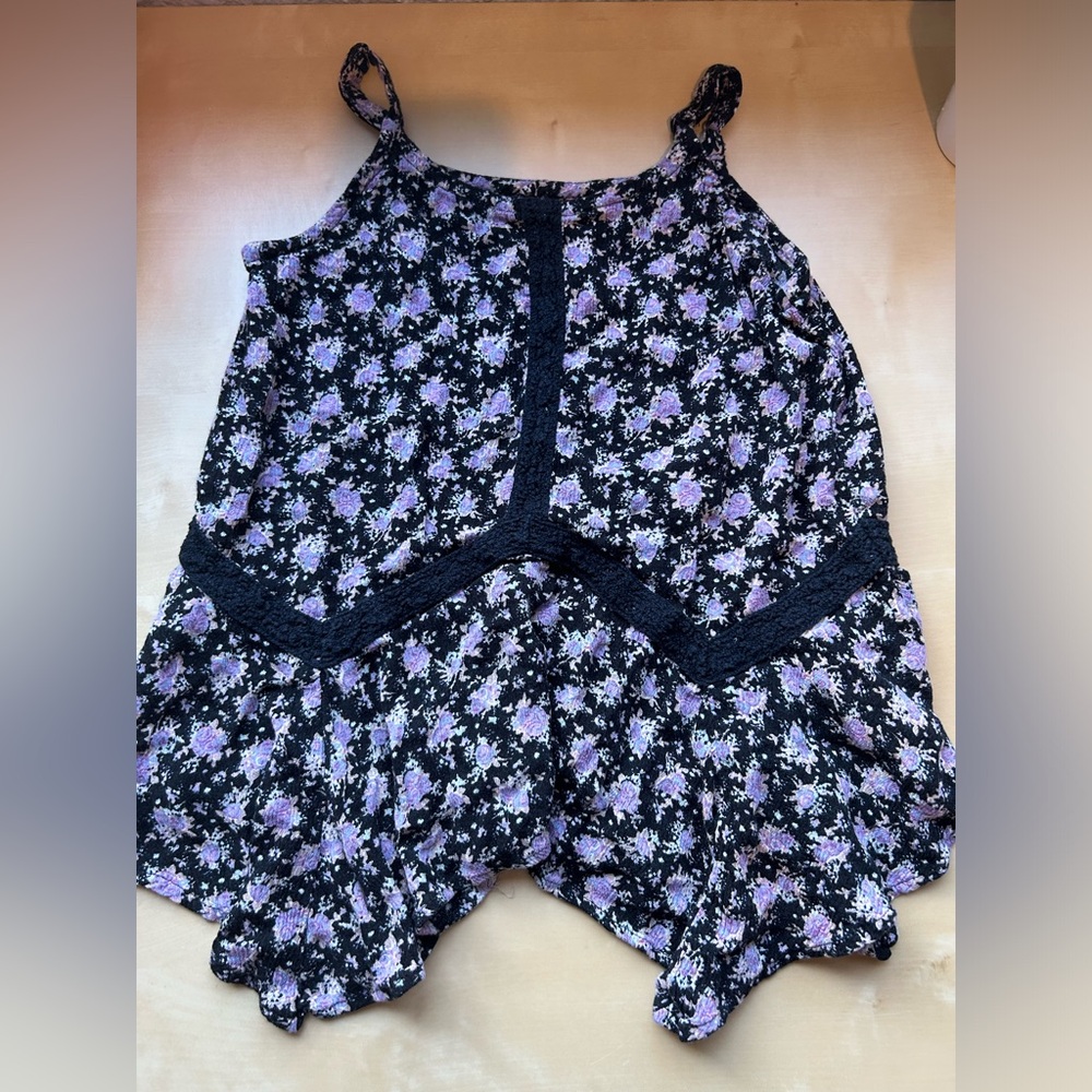 Tank top girls medium